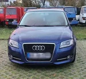 Audi A3 1.4 TFSI Sportback