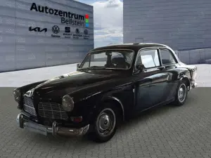 Volvo Amazon P122 Oldtimer