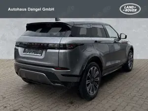 Land Rover Range Rover Evoque Dynamic SE Bild 3