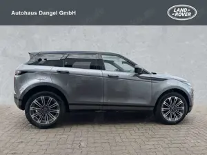 Land Rover Range Rover Evoque Dynamic SE Bild 2