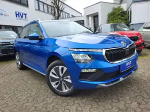 Skoda Kamiq 1.5 TSI 130 Jahre Premium EU|AHK|5JGARANTIE