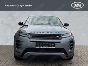 Land Rover Range Rover Evoque Dynamic SE Bild 4