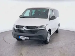Volkswagen T6.1 Transporter 2.0 TDI *KLIMA*AHK*BT*uvm