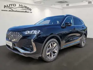 GWM WEY 03 Luxury PHEV 2WD el. Reichweite 130Km