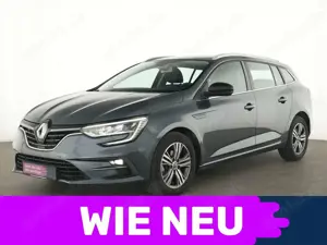 Renault Megane Grandtour Tempomat|Kamera|Navi|Full-LED
