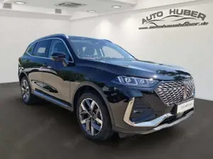 GWM WEY 03 Luxury PHEV 2WD el. Reichweite 130Km Bild 2