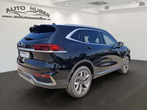 GWM WEY 03 Luxury PHEV 2WD el. Reichweite 130Km Bild 3