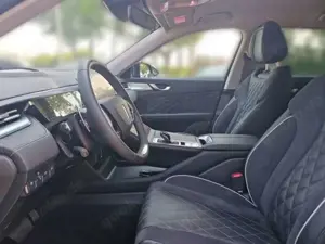 GWM WEY 03 Luxury PHEV 2WD el. Reichweite 130Km Bild 5