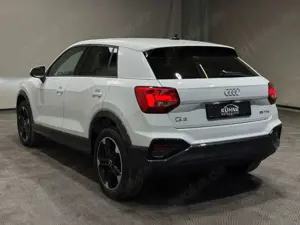 Audi Q2 Advanced 35 TFSI S-tronic | LED KAMERA AHK Bild 4