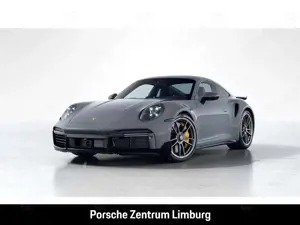 Porsche 992 911 Turbo S Burmester Liftsystem-VA LED