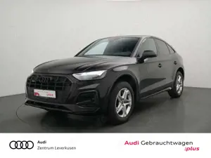 Audi Q5 Sportback 40 quattro S-TRON BO SHZ AHK