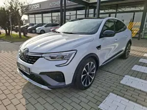Renault Arkana R.S. LINE TCe 160 EDC (MY22)