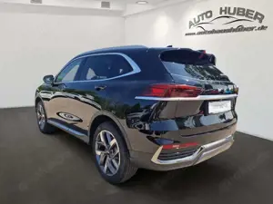 GWM WEY 03 Luxury PHEV 2WD el. Reichweite 130Km Bild 4