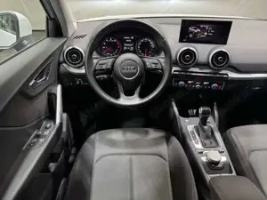 Audi Q2 Advanced 35 TFSI S-tronic | LED KAMERA AHK Bild 5