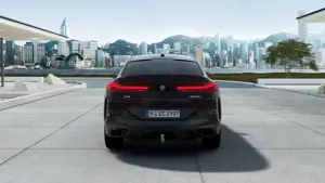 BMW X6 M 60i **Vorführwagenaktion ab Februar 2026 ** Bild 5