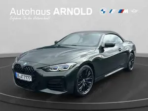 BMW 440 M440d xDrive Cabrio Harman Kardon Standhzg. AHK