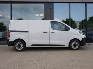Fiat Scudo L2 / 10-Zoll-Radio + Rückfahrkamera Bild 3