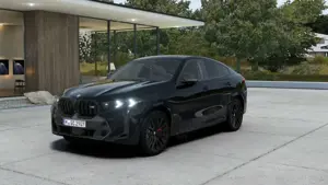BMW X6 M 60i **Vorführwagenaktion ab Februar 2026 **