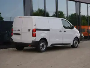 Fiat Scudo L2 / 10-Zoll-Radio + Rückfahrkamera Bild 2