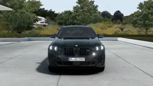BMW X6 M 60i **Vorführwagenaktion ab Februar 2026 ** Bild 3