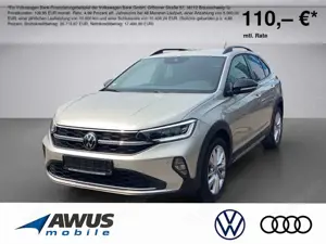 Volkswagen Taigo 1.0TSI Move AHK NAVI AHK ACC MATRIX-LED