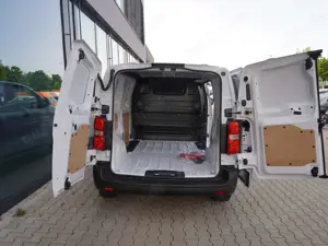 Fiat Scudo L2 / 10-Zoll-Radio + Rückfahrkamera Bild 5