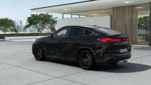 BMW X6 M 60i **Vorführwagenaktion ab Februar 2026 ** Bild 2