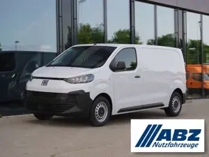 Fiat Scudo L2 / 10-Zoll-Radio + Rückfahrkamera
