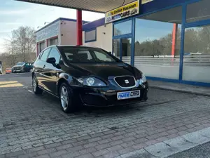 SEAT Leon Reference I Benzin