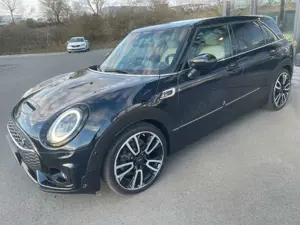 MINI Cooper S Clubman Cooper S JCW Trim ESTATE Pano Leder