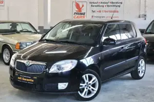 Skoda Fabia Sport*1,6Ltr.*TÜV*