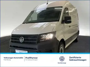 Volkswagen Crafter 35 Kasten Climatronic PDC Front Assist