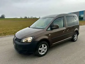 Volkswagen Caddy 1.6 TDI (7-Si.) Edition 30