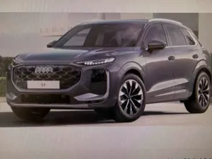 Audi Q3 Q3 35 TFSI S tronic S line