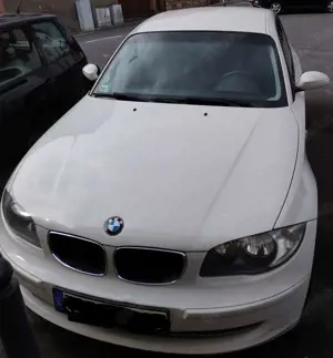BMW 116 116i Aut.