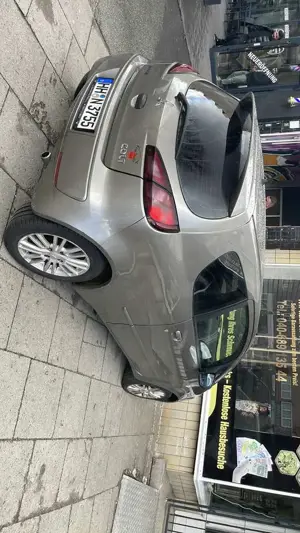 Mitsubishi Colt CZC 1.5