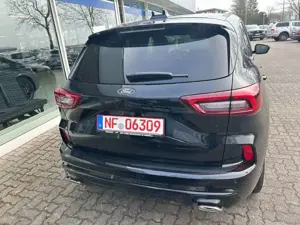 Ford Kuga ST-Line Bild 2