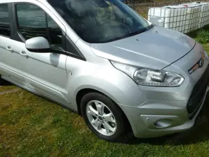 Ford Tourneo Connect Titanium