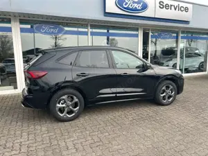 Ford Kuga ST-Line Bild 4