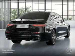 Mercedes-Benz S 600 S 580 L 4M AMG+NIGHT+PANO+360+DIGITAL-L+STHZG+21" Bild 4