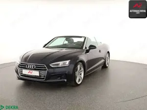 Audi A5 A5 Cabrio 2.0 TDI S LINE VIRTUAL,KEYLESS,ACC,19Z