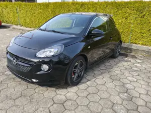Opel Adam S