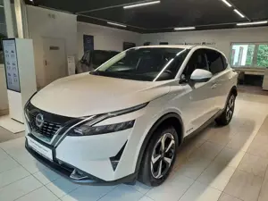 Nissan Qashqai N-Connecta e-Power