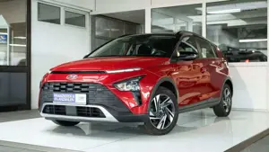 Hyundai BAYON Bayon RückFahrKam LenkradHeiz AppleCP