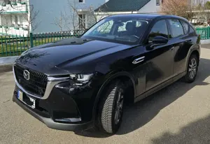 Mazda CX-60 CX-60 AWD PHEV Aut. EXCLUSIVE-LINE