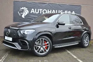 Mercedes-Benz GLE 63 AMG GLE 63 S AMG 4MATIC+ VOLL MASSAGE AHK 360KAMERA
