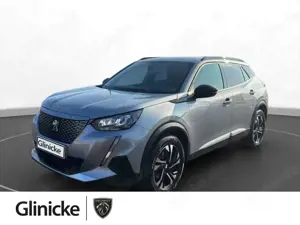 Peugeot 2008 Peugeot 2008 Elektro 98,6% Allure Pack Navi, Kam