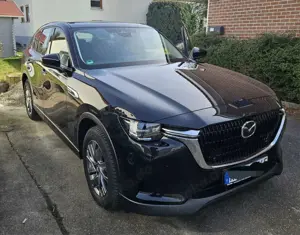 Mazda CX-60 CX-60 AWD PHEV Aut. EXCLUSIVE-LINE Bild 2