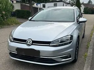 Volkswagen Golf Variant Golf Variant 1.6 TDI SCR DSG Join Bild 2