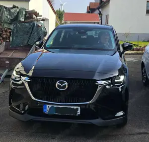 Mazda CX-60 CX-60 AWD PHEV Aut. EXCLUSIVE-LINE Bild 3